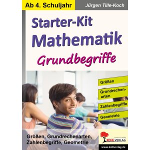 Grundbegriffe Mathematik