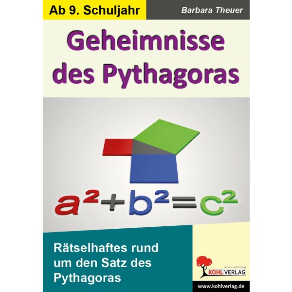 Geheimnisse des Pythagoras