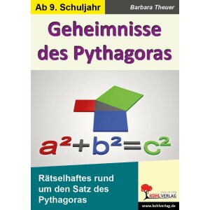 Geheimnisse des Pythagoras