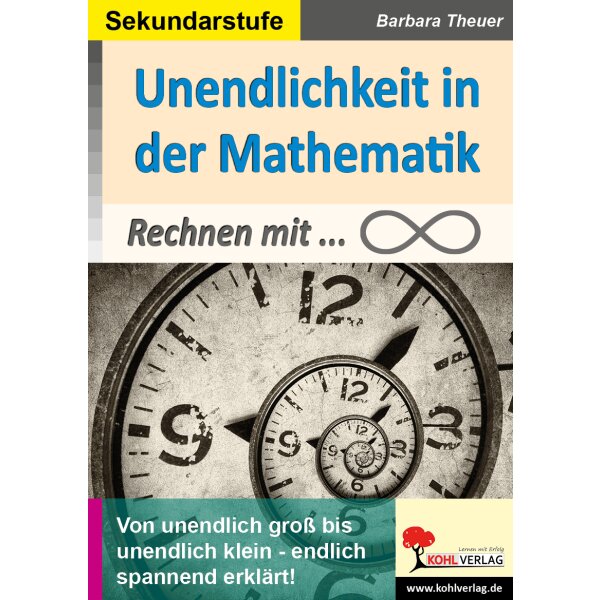 Unendlichkeit in der Mathematik