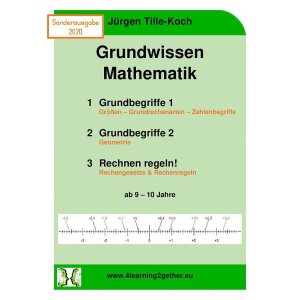 Grundwissen Mathematik