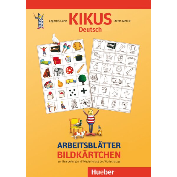 KIKUS Arbeitsblätter 1