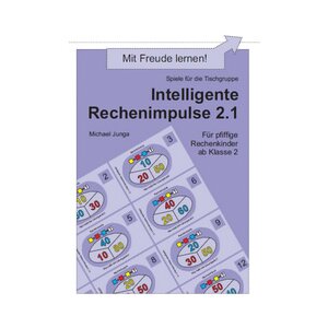 Intelligente Rechenimpulse 2