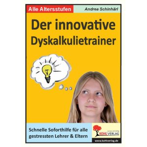 Der innovative Dyskalkulietrainer