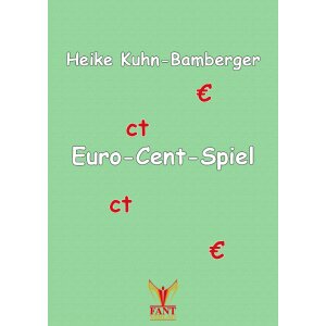 Euro-Cent-Spiel