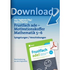Spiegelungen und Verschiebungen - Frustfach Mathematik...