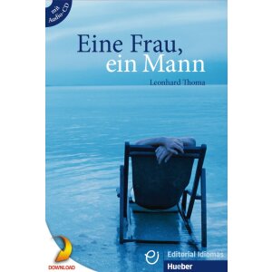 Lesetexte: Eine Frau, ein Mann (PDF/MP3)