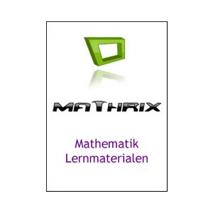 Körperberechnung - Klassenarbeit (3)