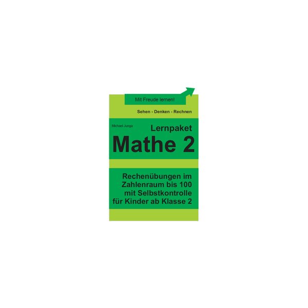 Lernpaket Mathe 2
