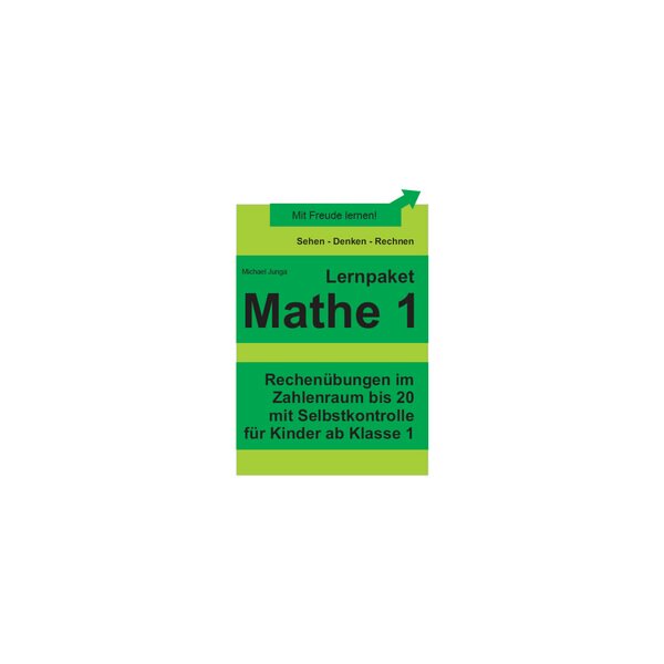 Lernpaket Mathe 1