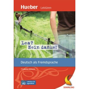 Lektüre: Lea? Nein danke! (PDF/MP3)