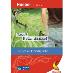 Lektüre: Lea? Nein danke!