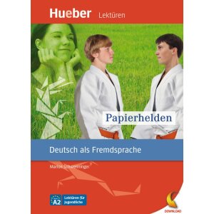 Lektüre: Papierhelden (PDF / MP3)