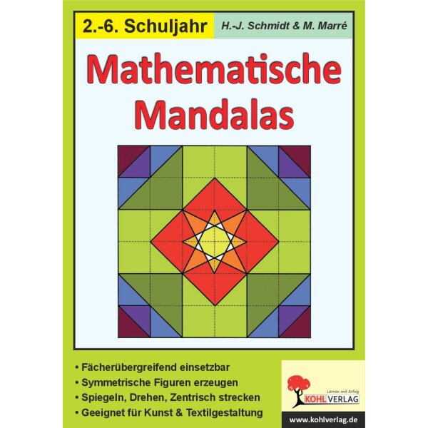 Mathematische Mandalas
