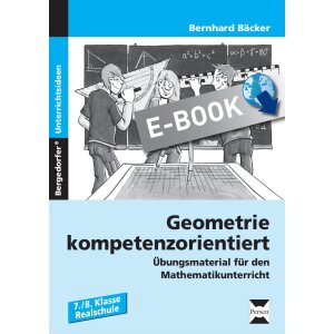 Geometrie kompetenzorientiert - Übungsmaterial...