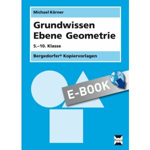 Grundwissen Ebene Geometrie