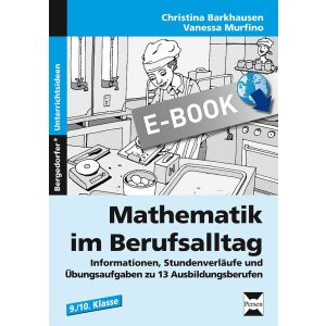 Mathematik im Berufsalltag - Übungsaufgaben zu 13...