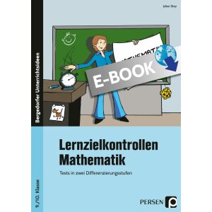 Lernzielkontrollen Mathematik 9./10. Klasse