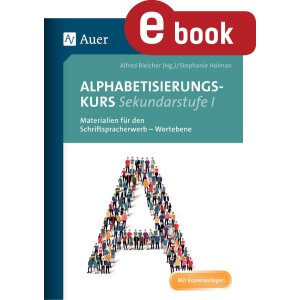 Alphabetisierungskurs Sekundarstufe I