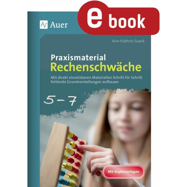 Praxismaterial Rechenschwäche Kl. 5-7