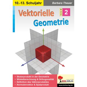 Vektorielle Geometrie