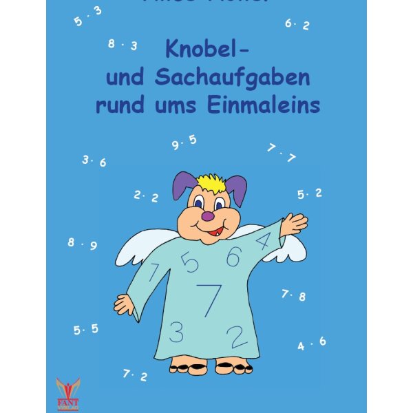 Knobel- und Sachaufgaben rund ums Einmaleins