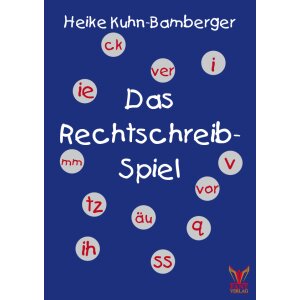 Das Rechtschreib-Spiel