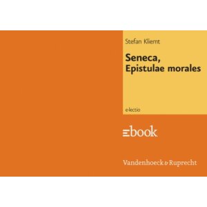 Seneca, Epistulae morales