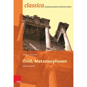 Ovid, Metamorphosen - Lehrerband
