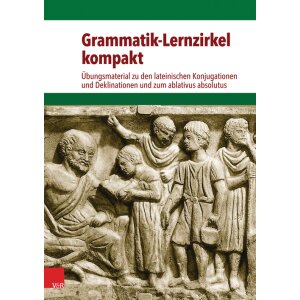 Grammatik-Lernzirkel kompakt: Übungsmaterial zu den...