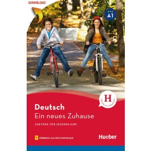 Ein neues Zuhause (A1)