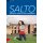 Salto - Latein als Zweitsprache (Arbeitsheft 1)