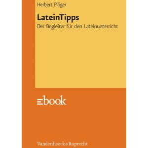 LateinTipps - Der Begleiter für den Lateinunterricht