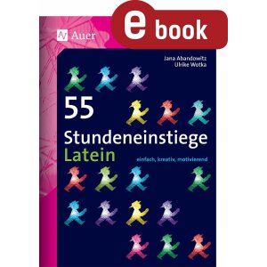 55 Stundeneinstiege Latein