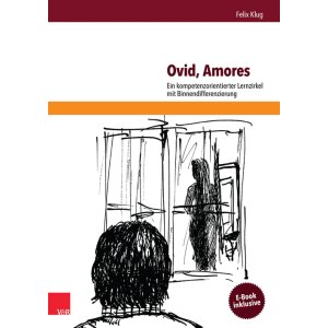 Ovid, Amores