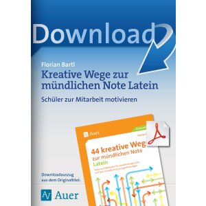 Schüler zur Mitarbeit motivieren: Kreative Wege zur...