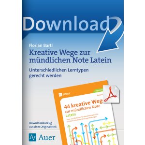 Unterschiedlichen Lerntypen gerecht werden: Kreative Wege...