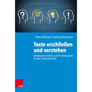 Texte erschließen und verstehen (Latein)