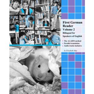 First German Reader for Beginners (A2)