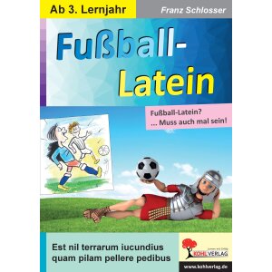 Fußball-Latein