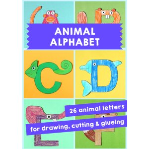 Animal Alphabet