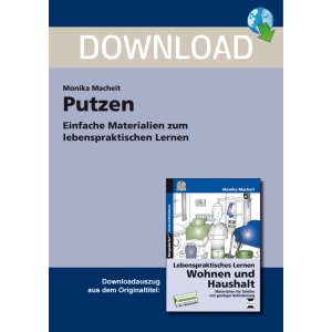 Putzen