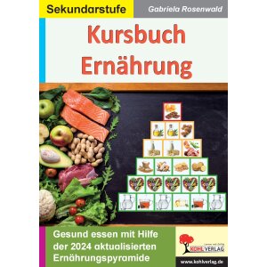 Kursbuch Ernährung