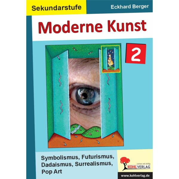 Moderne Kunst 2