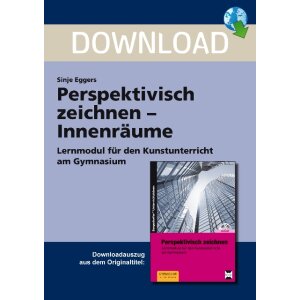 Perspektivisch Zeichnen: Innenräume