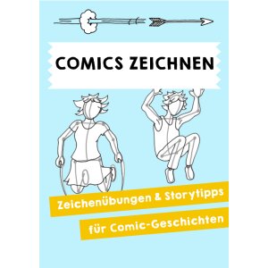 Comics zeichnen