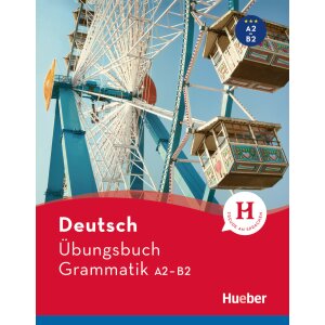 Übungsbuch Grammatik (A2/B2)
