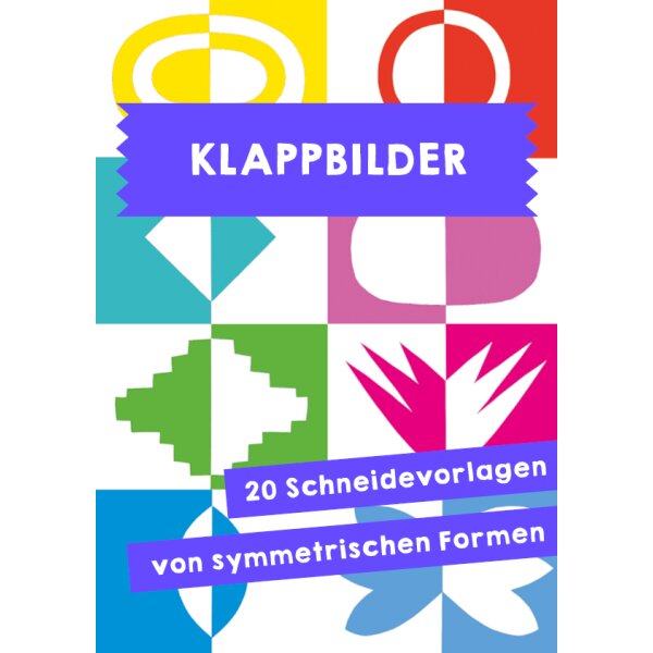 Klappbilder