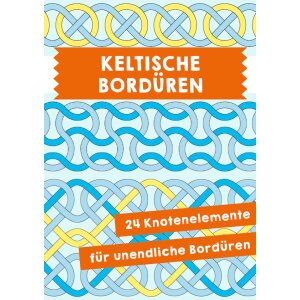 Keltische Bordüren