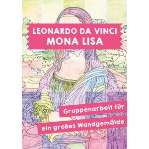 Leonardo da Vinci - Mona Lisa